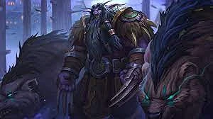 Shadowlands Druid leveling Guide