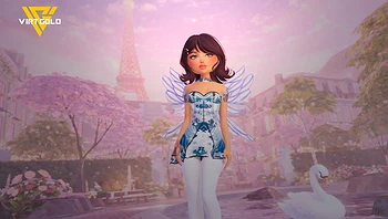 Everything New in the Valentine’s Update in Dress to Impress