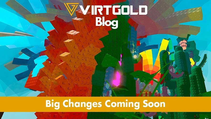 Grow a Garden - Big Changes Coming Soon