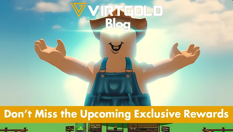 Grow a Garden - Don’t Miss the Upcoming Exclusive Rewards