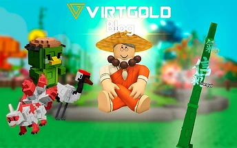 Grow a Garden - How to Complete the Zen Event Fast