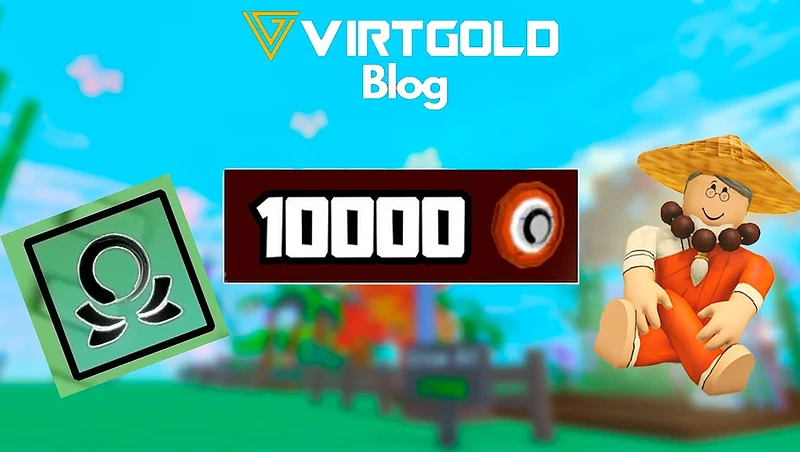 Grow a Garden - How to Get a Lot of Chi Tokens