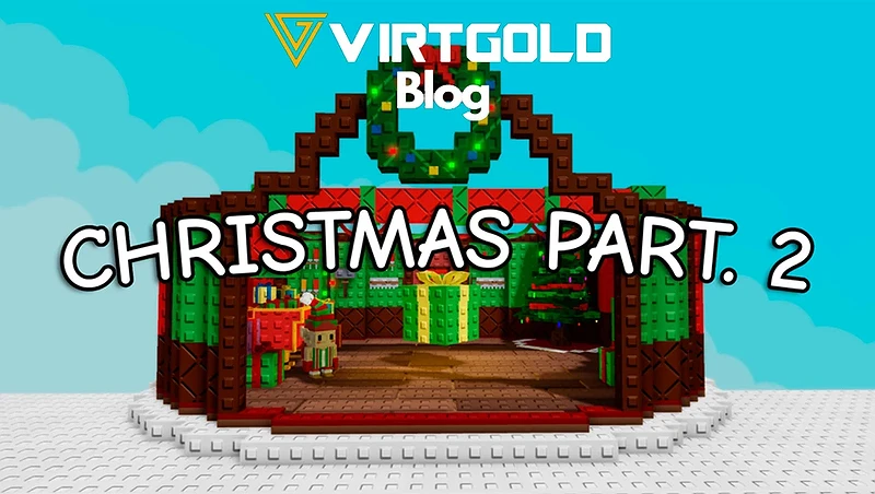 Grow a Garden - How to Get the New Gifts FAST