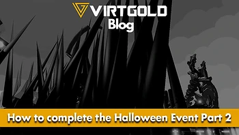 Grow a Garden - How to complete the Halloween Event Part 2