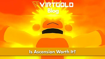 Grow a Garden - Is Ascension Worth It?