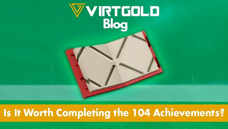 Grow a Garden - Is It Worth Completing the 104 Achievements?