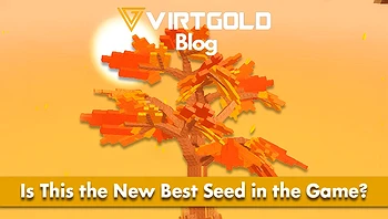 Grow a Garden - Is This the New Best Seed in the Game?