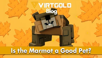 Grow a Garden - Is the Marmot a Good Pet?