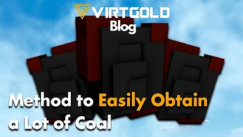 Grow a Garden - Method to Easily Obtain a Lot of Coal