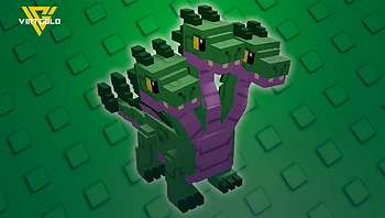 Grow a Garden 2 Leaks: New Mutations, Black Dragon Pet & Carnivorous Plant