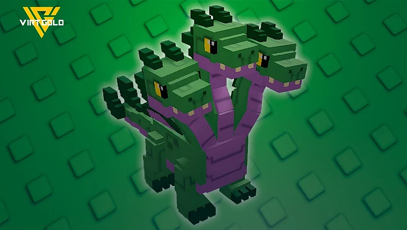 Grow a Garden 2 Leaks: New Mutations, Black Dragon Pet & Carnivorous Plant