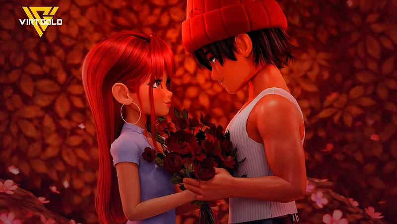 Dress to Impress: How to Complete the Valentine’s 2026 Quest