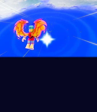 How to Get the Free Phoenix Wings in the Roblox 20 Event