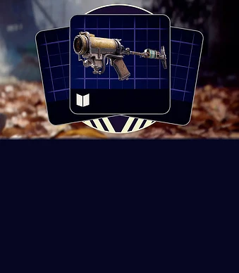 How to Get the Rascal blueprint in ARC Raiders