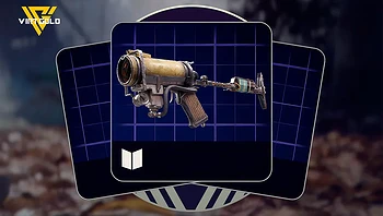 How to Get the Rascal blueprint in ARC Raiders