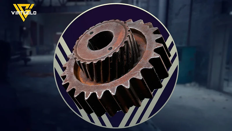 How to Quickly Get Rusted Gear in ARC Raiders