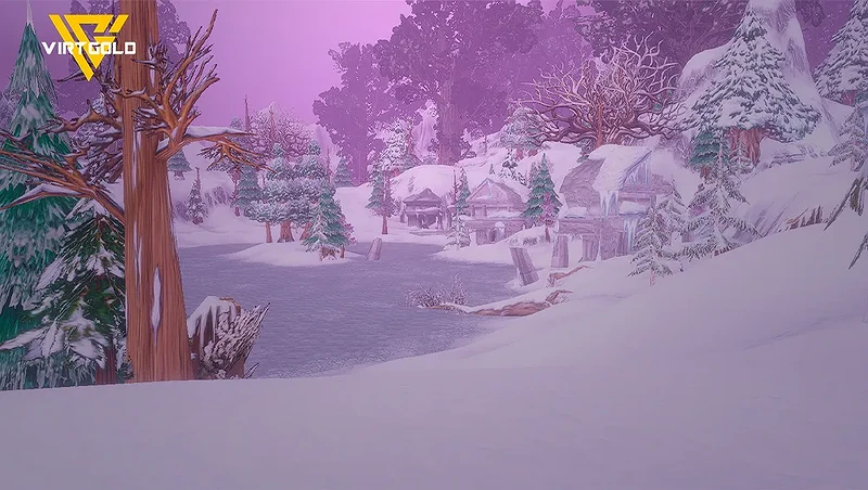 How to Remove Fog in WoW Forever