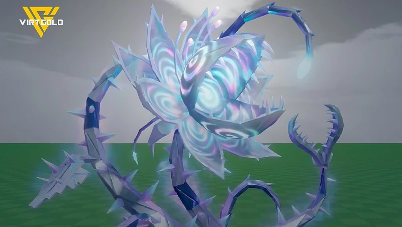 Hypno Bloom & Auctioneer Arrive in Grow a Garden 2