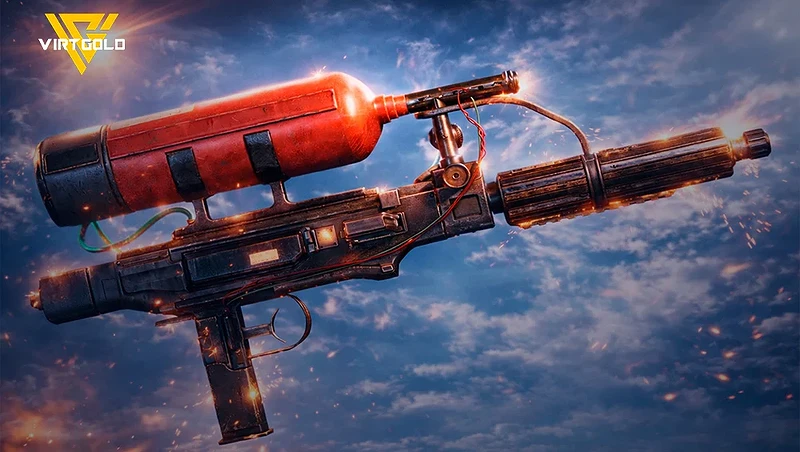 Meta Weapons in Arc Raiders 2026