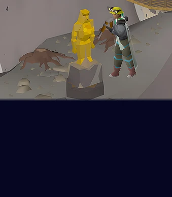 New OSRS Crafting Method Guide: Golem Crafting 2026
