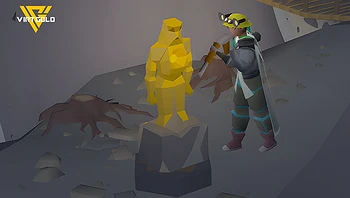 New OSRS Crafting Method Guide: Golem Crafting 2026