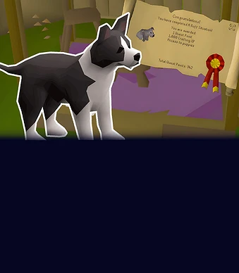 OSRS Puppies Locations Guide
