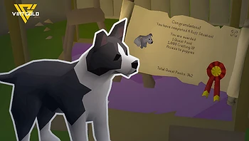 OSRS Puppies Locations Guide