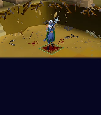 OSRS Emir’s Arena: Fast Points & Imbued Scroll