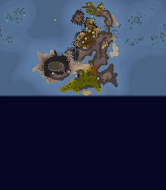 OSRS Sailing Island: New Boss, Weapons, Teleports & More
