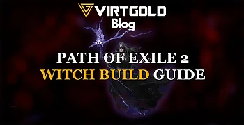 Path of Exile 2 - Witch Build Guide