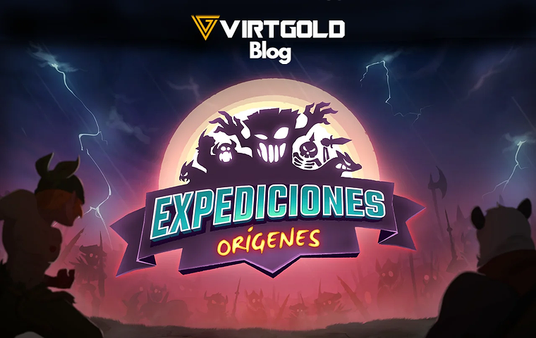 Dofus - The Expeditions Season 2 "Origins"
