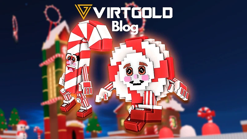 Steal a Brainrot - 4 Admin Abuses in One Week