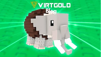 Steal a Brainrot - How to Get your First Cocofanto Elefanto