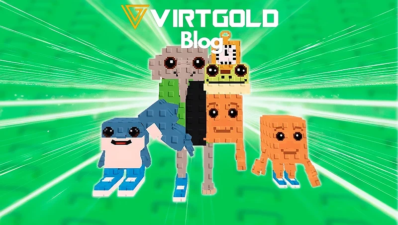 Steal a Brainrot - How to Get your First Los Combinasionas