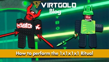 Steal a Brainrot - How to perform the 1x1x1x1 Ritual