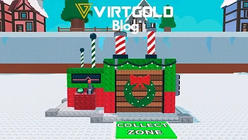 Steal a Brainrot - Obtain the 4 Secrets of the Santa Fuse