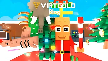 Steal a Brainrot - The Last Big Event of the Year