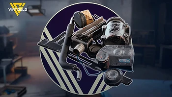 The Best Way to Obtain Advanced Mechanical Components in ARC Raiders