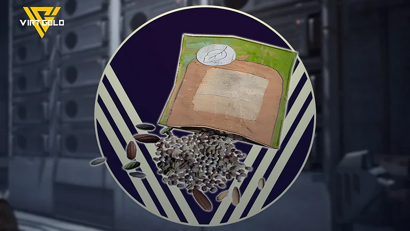 The Best Way to Obtain Assorted Seeds in ARC Raiders