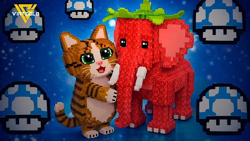 The First OG Brainrot of 2026 in Steal a Brainrot