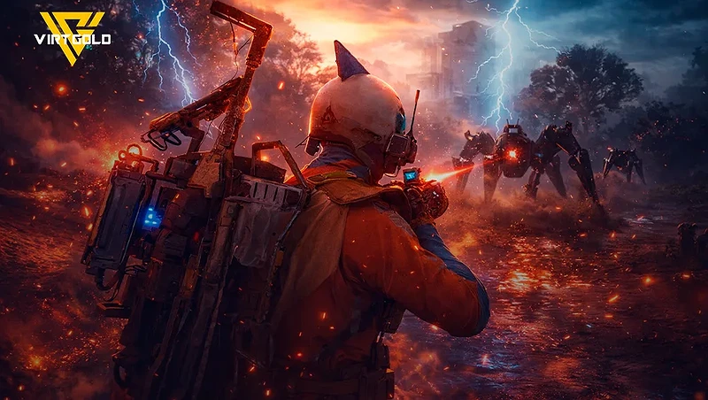 The Perfect PvP and PvE Build – Skill Tree