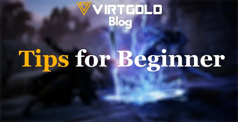 Throne and Liberty - Tips for Beginner