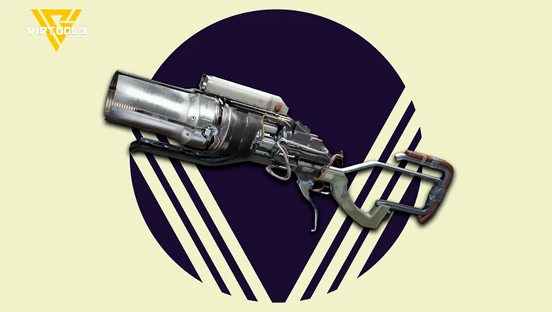 Top 5 cost-benefit weapons in ARC Raiders