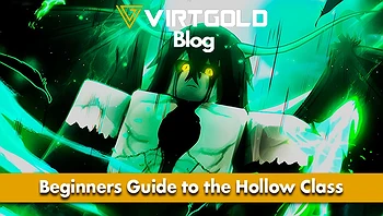 Type://Soul - Beginners Guide to the Hollow Class