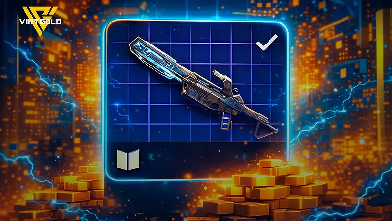 Vulcano Blueprint Guide for ARC Raiders 2026