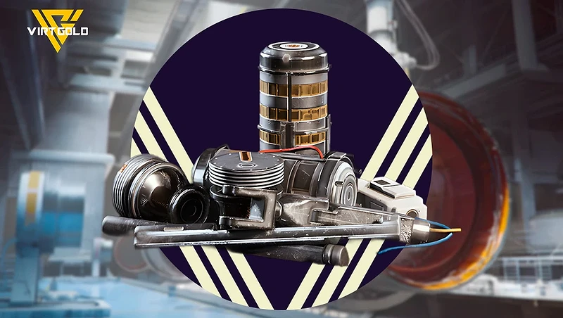 Ways to get Exodus Modules in ARC Raiders