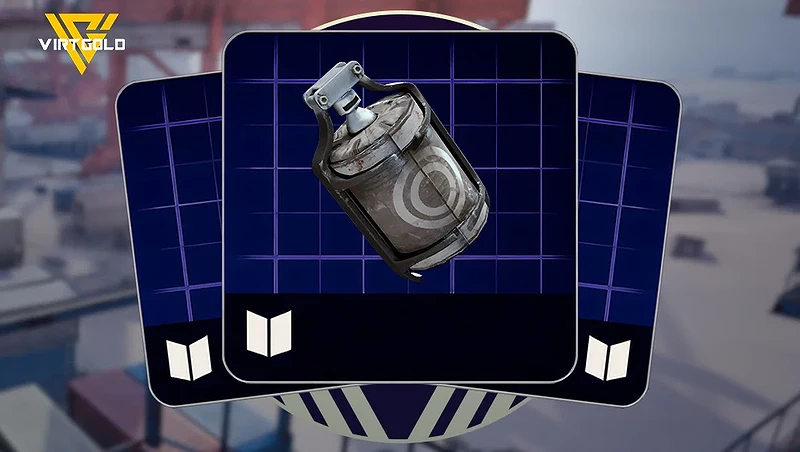Where Do you Get the Crash Mat Blueprint In ARC Raiders