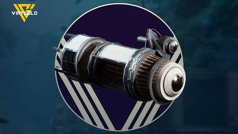 Where Do you Get the Sentinel Firing Core In ARC Raiders