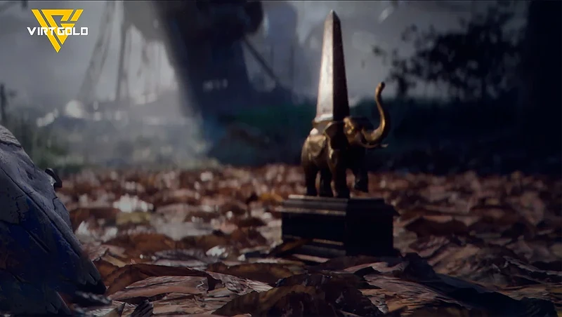 Where to Find Every Relic Before the Project End in ARC Raiders
