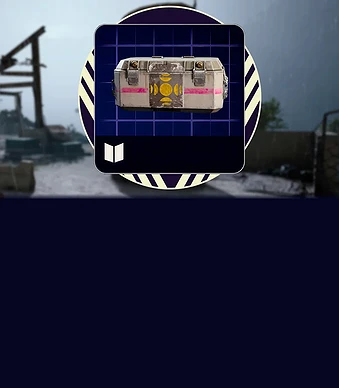 Where to Find Tactical MK3 (Smoke) Blueprint in ARC Raiders